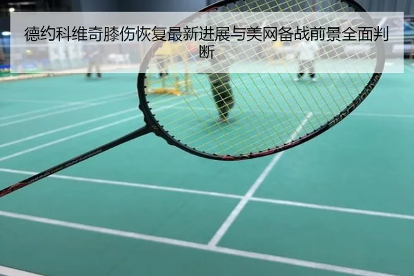 德约科维奇膝伤恢复最新进展与美网备战前景全面判断